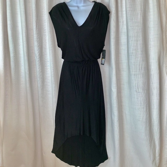 Mossimo Supply Co. Dresses & Skirts - NWT- Mossimo Hi/Low DBL V-Neck Dress!!